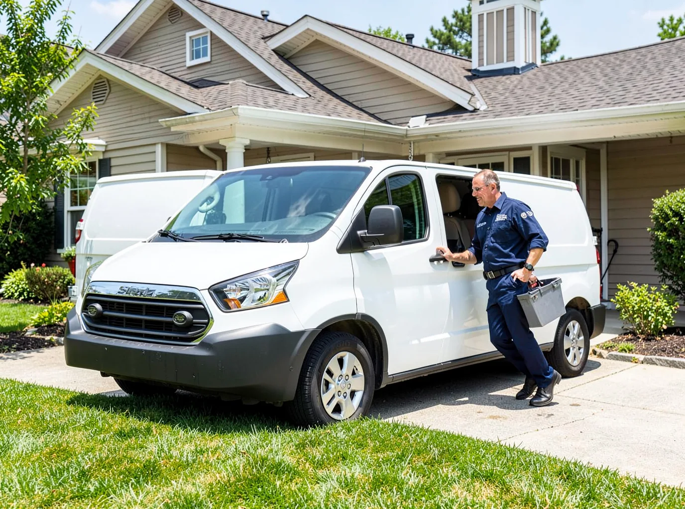 Emergency Plumber company in Ladonia, TX