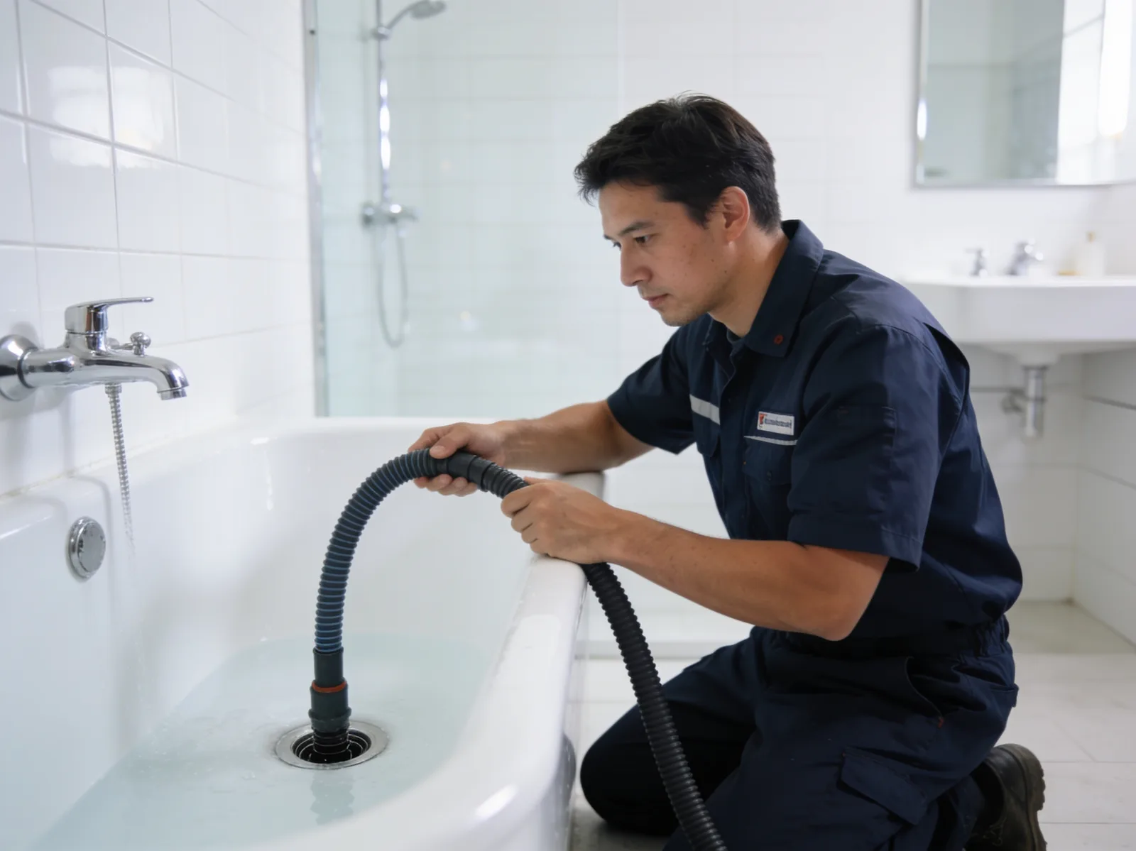 Emergency Plumber Ladonia, TX FAQs